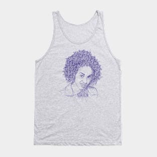 THE NEW COMPANION Tank Top